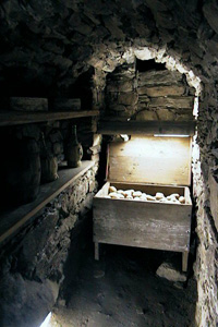 La Cantina