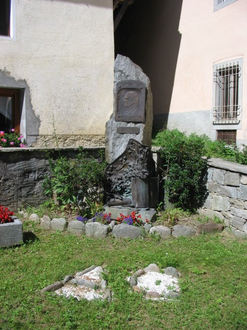 Monumento Carestia