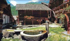 Museo Walser