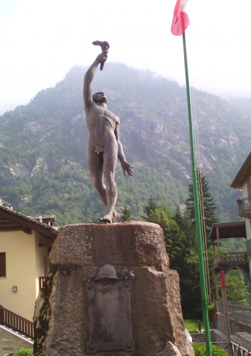 Monumento ai caduti