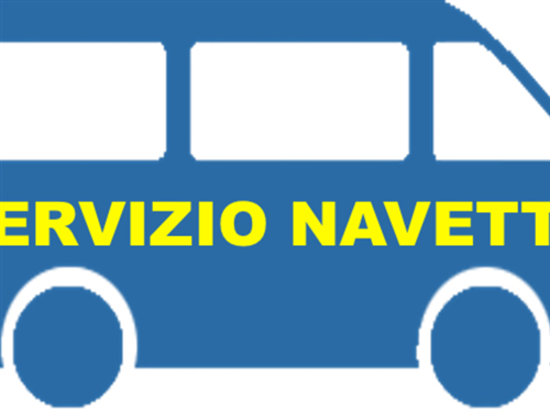 Servizio Navetta 23-24 MAGGIO 2026
