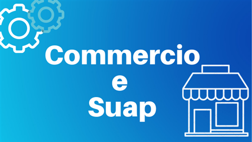 Avviso di chiusura Ufficio Commercio e Sportello SUAP
